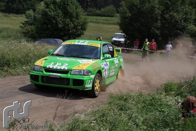 Osmnct ronk Horck rally