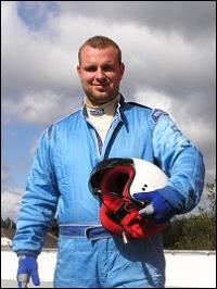 Viva Racing team a jeho VW Brouk, foto týmu