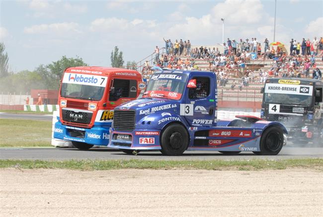 Buggyry v Albacete 2008, foto Buggyra