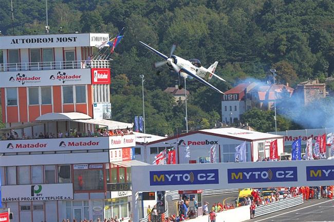 Mistr Evropy a rychlostní rekordman David Vršecký zahájil přípravu