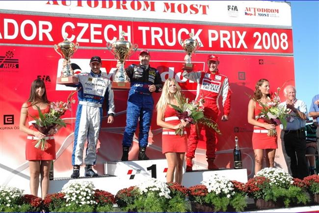 Mistr Evropy a rychlostní rekordman David Vršecký zahájil přípravu