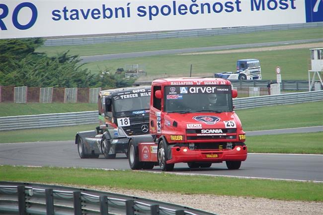 Mistr Evropy a rychlostní rekordman David Vršecký zahájil přípravu