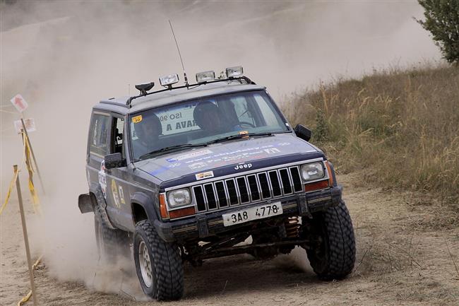 Trucktrialový kalendář 2010. Opět  klasika i rallyetrucktrial !!