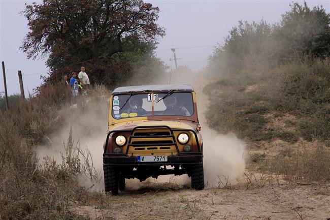 Trucktrialový kalendář 2010. Opět  klasika i rallyetrucktrial !!