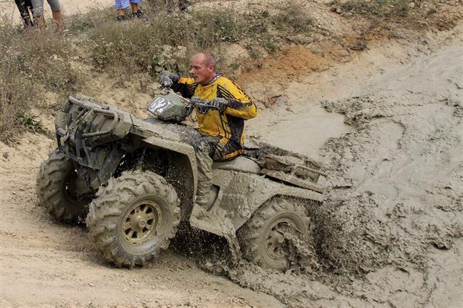Trucktrialový kalendář 2010. Opět  klasika i rallyetrucktrial !!