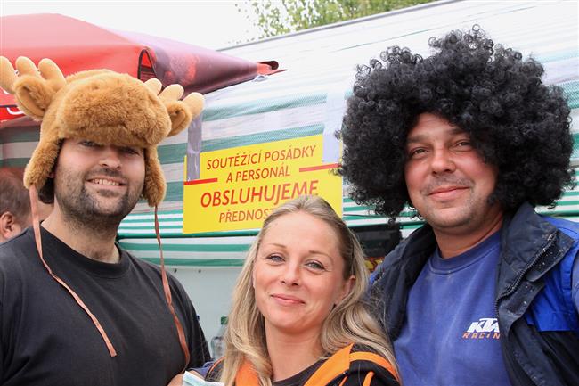 Trucktrialový kalendář 2010. Opět  klasika i rallyetrucktrial !!