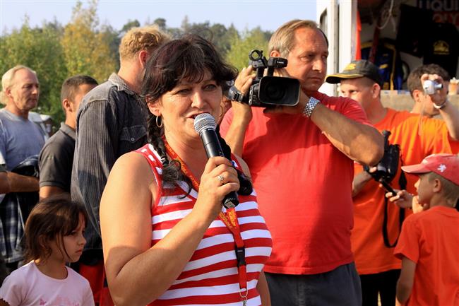 Trucktrialový kalendář 2010. Opět  klasika i rallyetrucktrial !!