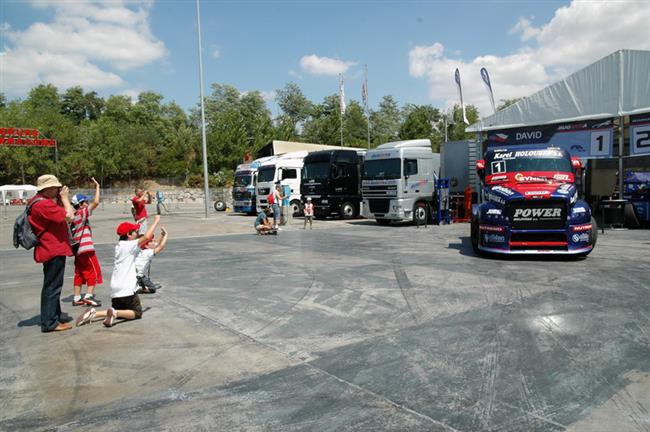 Vstanou nov Vret ! esko se pr nemus obvat o truckovou budoucnost