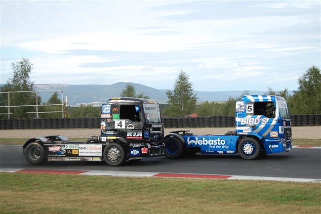 Vyel posledn leton  Truck Racing Magazine