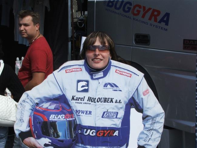 Truckerský Most 2009 objektivem Vládi Rožánka