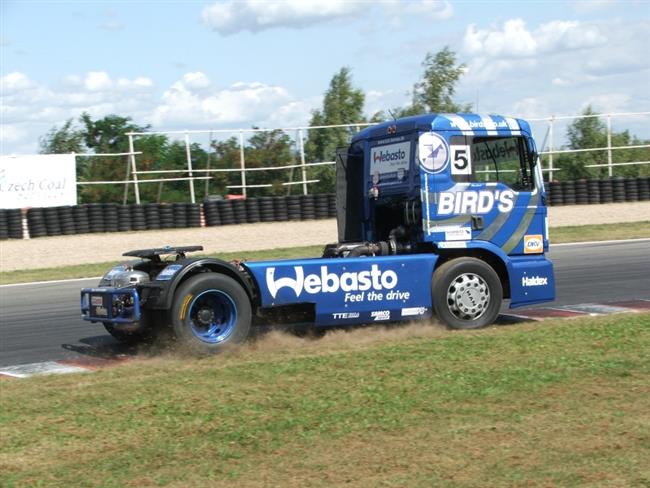 Truckerský Most 2009 objektivem Vládi Rožánka