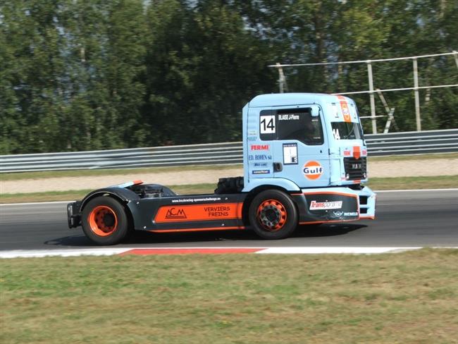 Truckerský Most 2009 objektivem Vládi Rožánka
