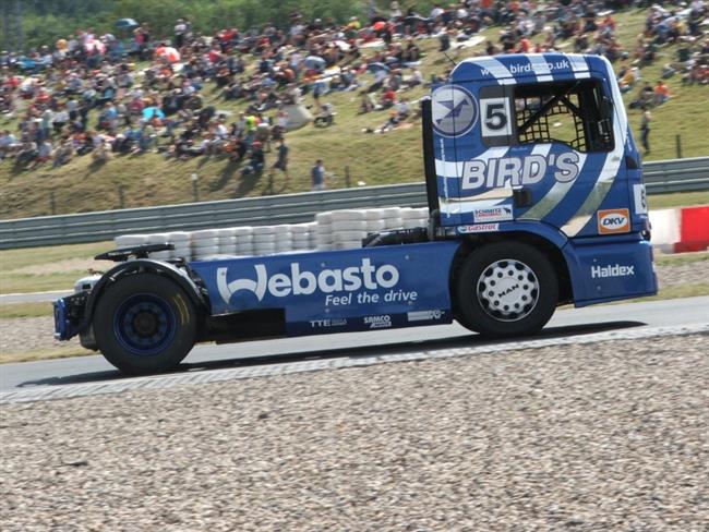Truckerský Most 2009 objektivem Vládi Rožánka