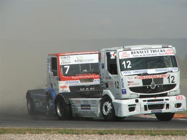 Truckerský Most 2009 objektivem Vládi Rožánka