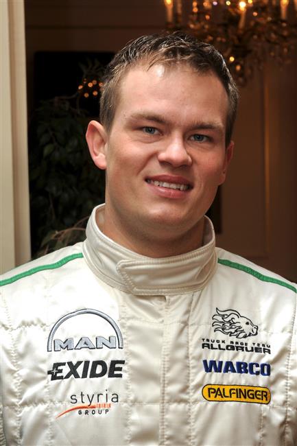 Adam Lacko si odbyl premiéru v Le Mans Series v závodě 1000 km Spa