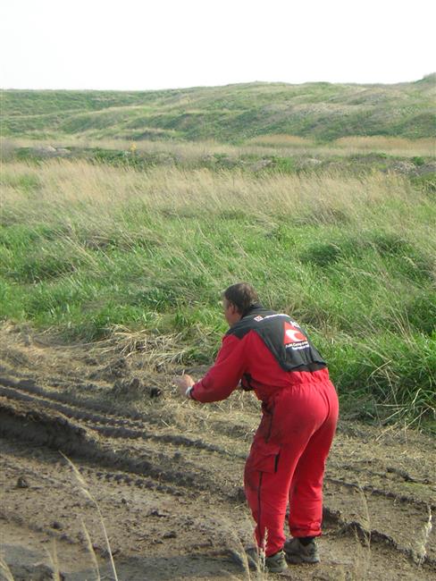 Rallye Trial Málkov u Prunéřova 2010  objektivem P.Jelínka podruhé