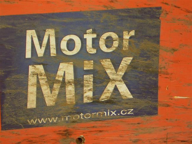 Rallye Trial Málkov u Prunéřova 2010  objektivem P.Jelínka podruhé