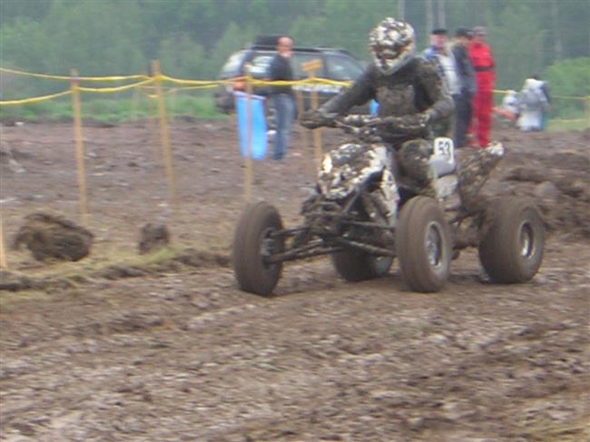 Rallye Trial Málkov u Prunéřova 2010  objektivem P.Jelínka podruhé
