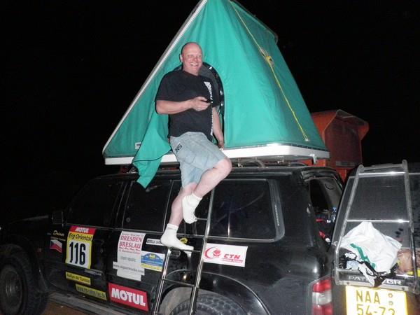 Svoboda tým s Tatrou v sezóně 2009, foto týmu