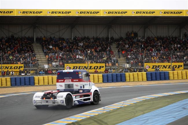 Buggyra v Le Mans 2011