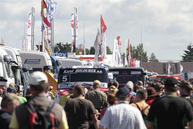 Buggyra v sobotu na Nurburgringu 2011 stříbrná