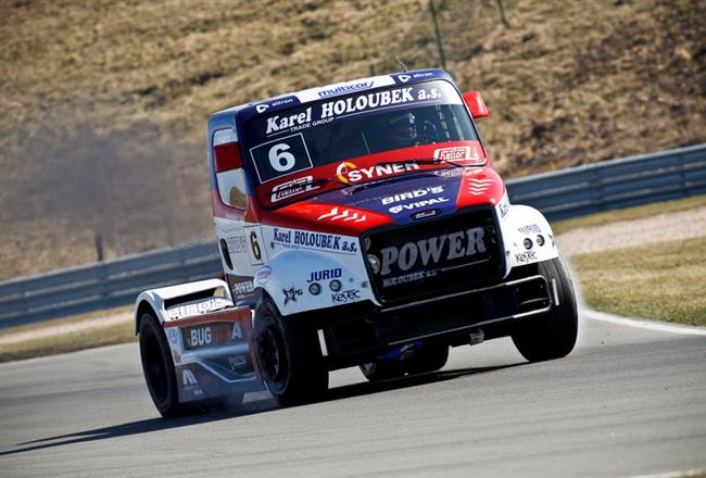 Buggyra hled absolventy a nadence do motorsportu do pracovnho pomru!