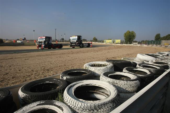 Truckersk Jarama 2011 a tm MKR podruh