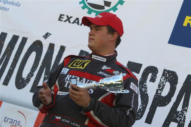 Truckerská Jarama 2011 a tým MKR podruhé