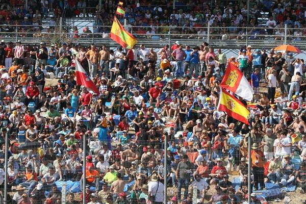 Truckerská Jarama 2011 a tým MKR podruhé