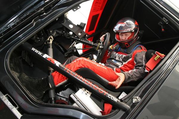 Truckerská Jarama 2011 a tým MKR podruhé