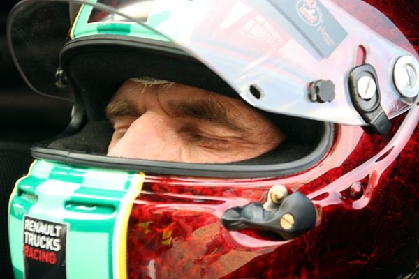 Truckerská Jarama 2011 a tým MKR podruhé