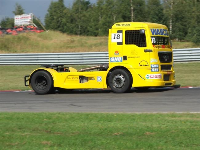 Truckerský Most 2011 objektivem Vládi Rožánka