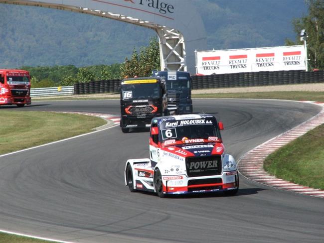 Truckerský Most 2011 objektivem Vládi Rožánka