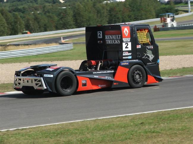 Truckerský Most 2011 objektivem Vládi Rožánka