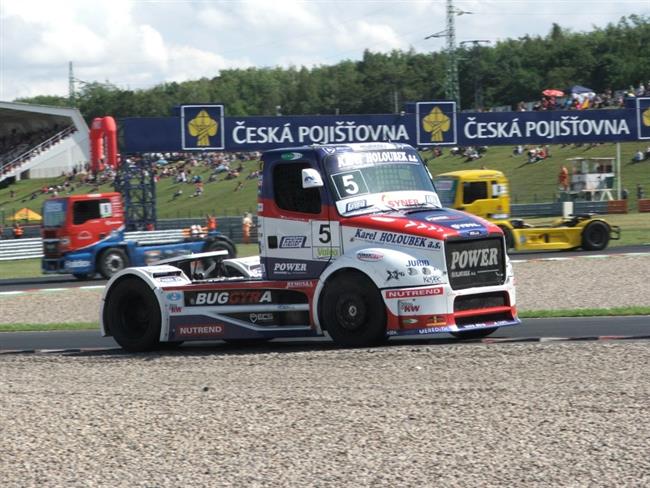 Truckerský Most 2011 objektivem Vládi Rožánka