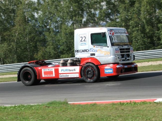 Truckerský Most 2011 objektivem Vládi Rožánka