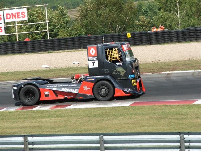 Truckerský Most 2011 objektivem Vládi Rožánka