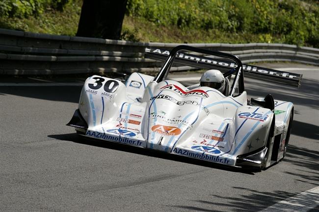 Ecce Homo Racing Team se ohl za  loskou seznou 2008