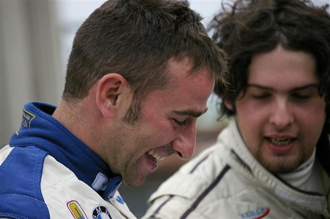 Ecce Homo Racing Team se ohl za  loskou seznou 2008