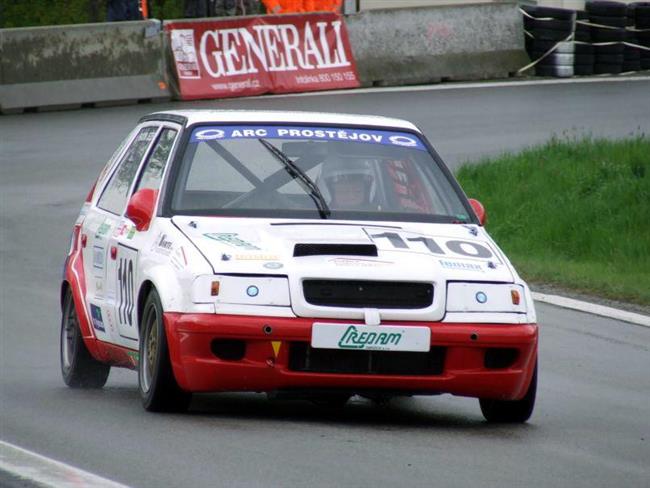 Zámecký vrch 2008 v Náměšti - sobota, foto Jaroslav Mareček