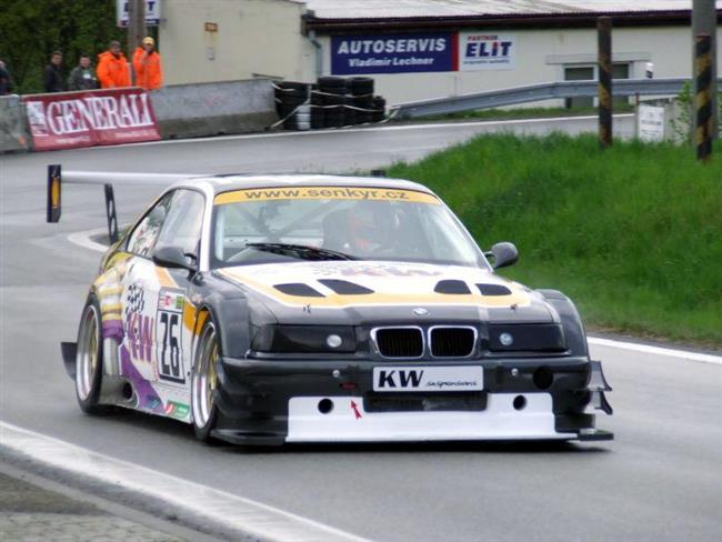 Zmeck vrch 2008 v Nmti - sobota, foto Jaroslav Mareek