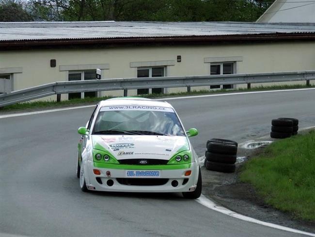 Zámecký vrch 2008 v Náměšti - sobota, foto Jaroslav Mareček