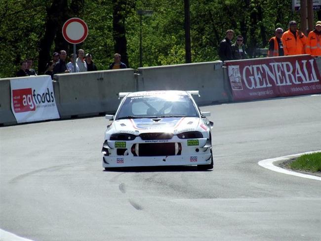 Zámecký vrch 2008 v Náměšti - sobota, foto Jaroslav Mareček