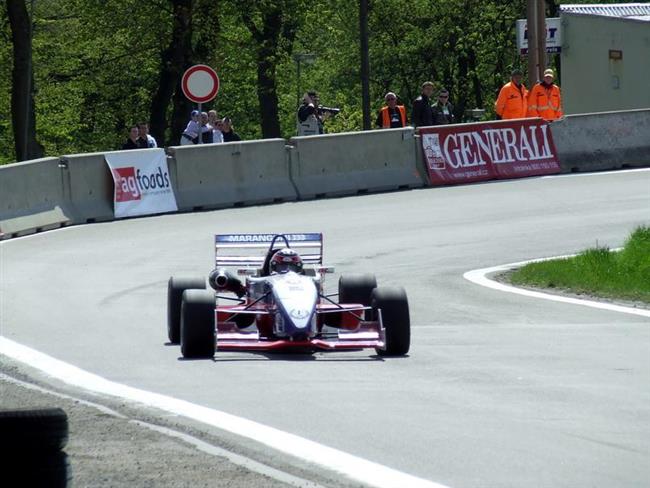 Zámecký vrch 2008 v Náměšti - sobota, foto Jaroslav Mareček