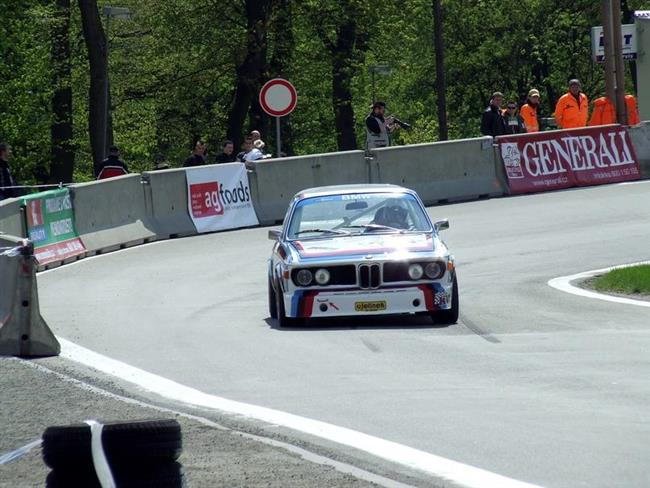 Zámecký vrch 2008 v Náměšti - sobota, foto Jaroslav Mareček