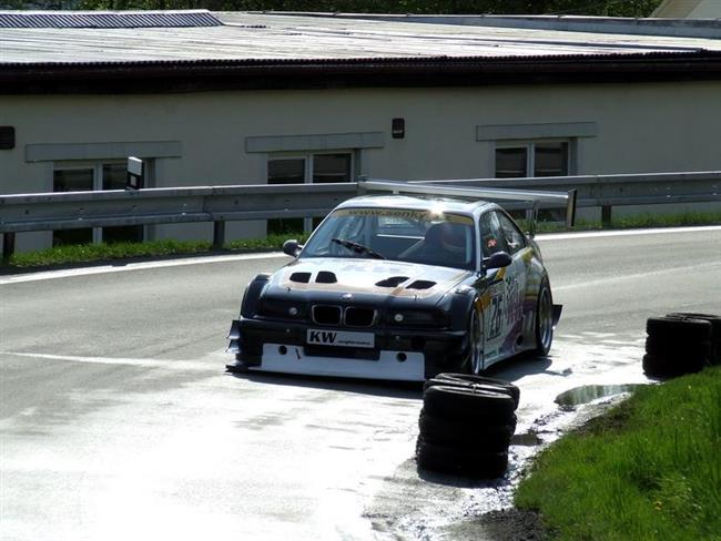 Zámecký vrch 2008 v Náměšti - sobota, foto Jaroslav Mareček