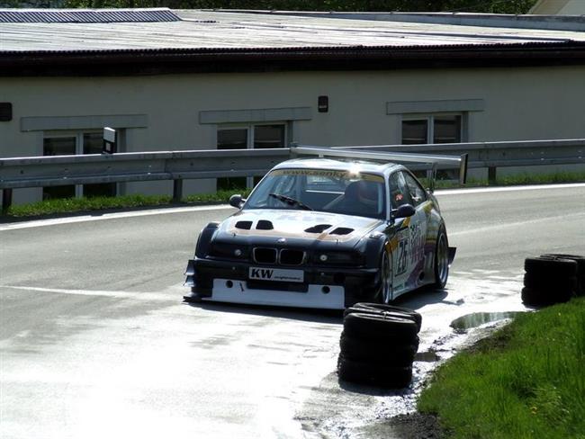 Zmeck vrch 2008 v Nmti - sobota, foto Jaroslav Mareek