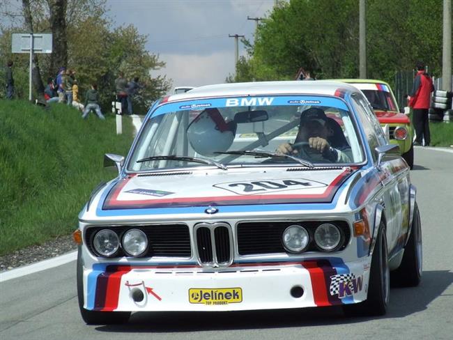 Zámecký vrch 2008 v Náměšti - sobota, foto Jaroslav Mareček