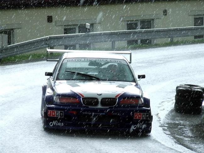 Liqui Moly Berg Cup 2010 pokrauje o vkendu  Zmeckm vrchem !