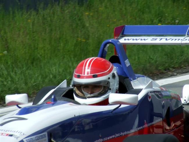 Zámecký vrch 2008 v Náměšti - sobota, foto Jaroslav Mareček